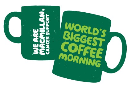Mac coffee logo