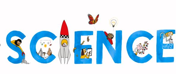 Science bANNER